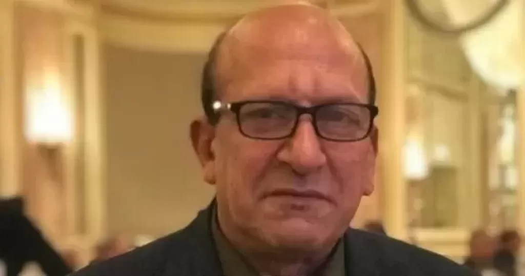 خط أحمر