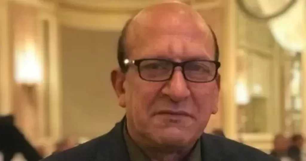 أشرف بدوى: انتعاش قطاع الغزل والنسيج المصرى بعد تحديث المصانع المحلية