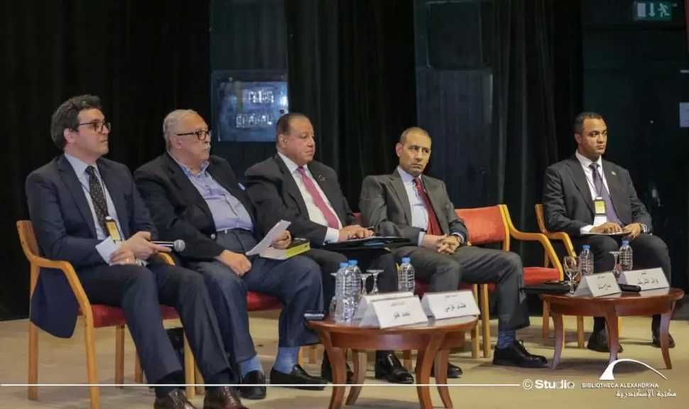 مكتبة الإسكندرية تناقش «الهوية والخطاب الثقافي» ضمن فعاليات مؤتمر ”الهوية الوطنية.. جذور راسخة ورؤية متجددة”