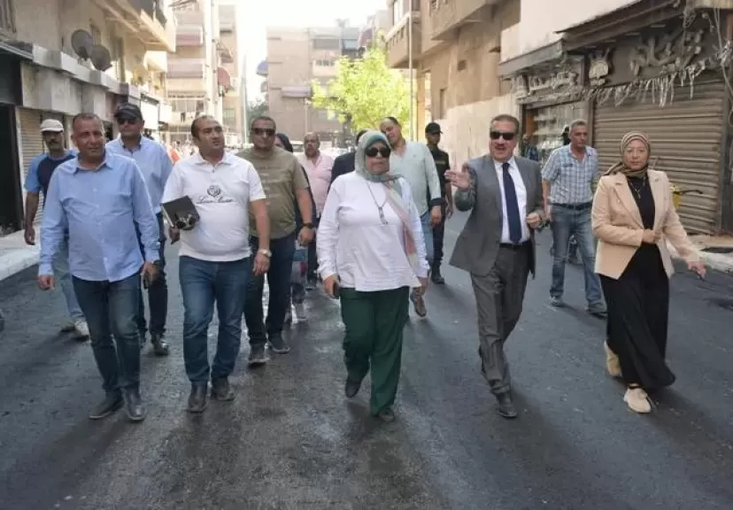 خط أحمر