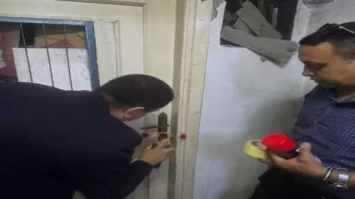 غلق وتشميع مستشفى شهير بالعجوزة لرصد مخالفات جسيمة