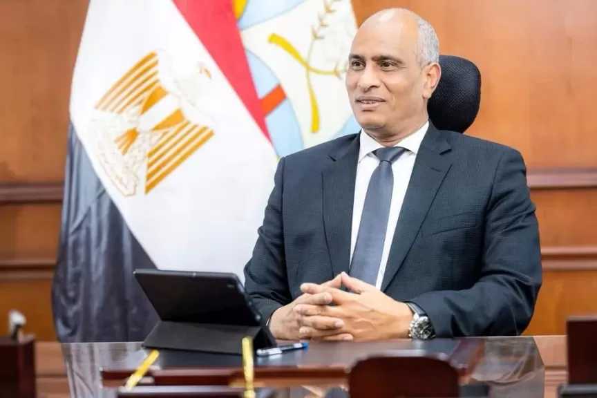 محافظ كفر الشيخ يعلن اعتماد 44 حيزًا عمرانيًا جديدًا