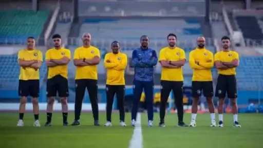 بيراميدز يجهز 3 لاعبين قبل عودة الدوري المصري