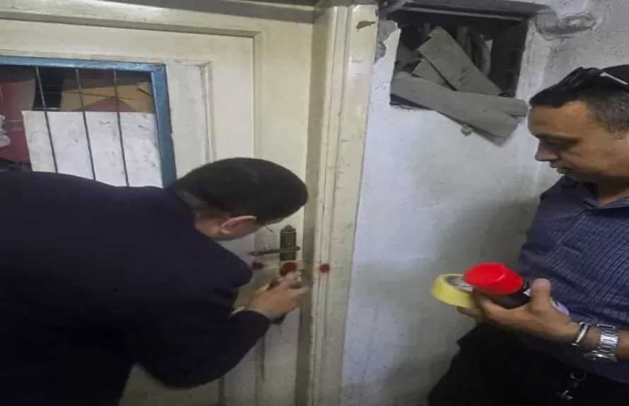 غلق وتشميع مستشفى شهير في العجوزة بالجيزة لرصد مخالفات جسيمة