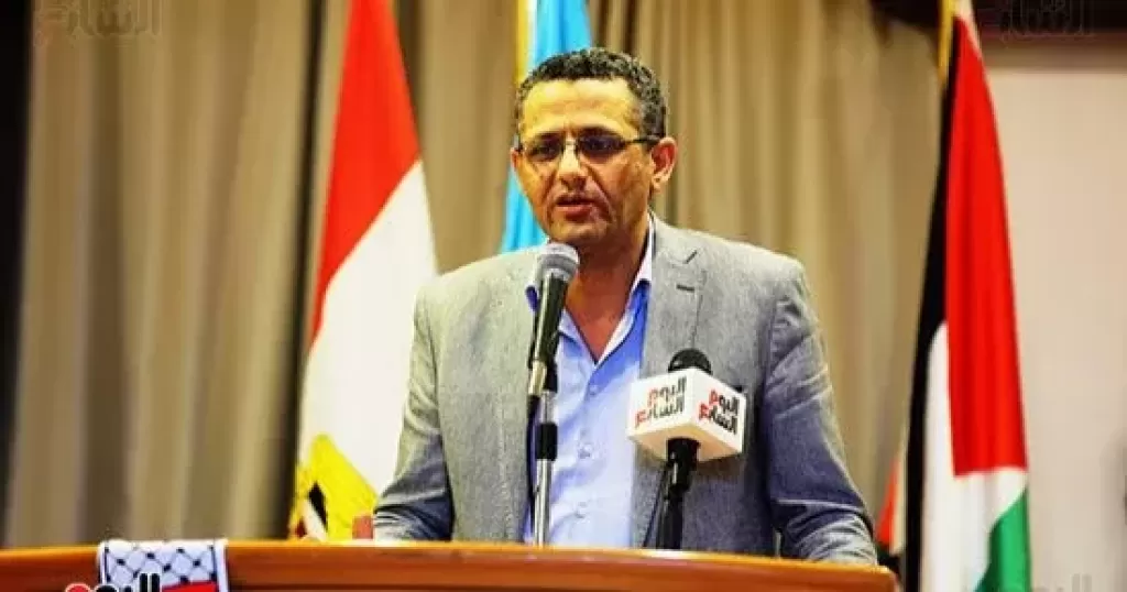 خط أحمر