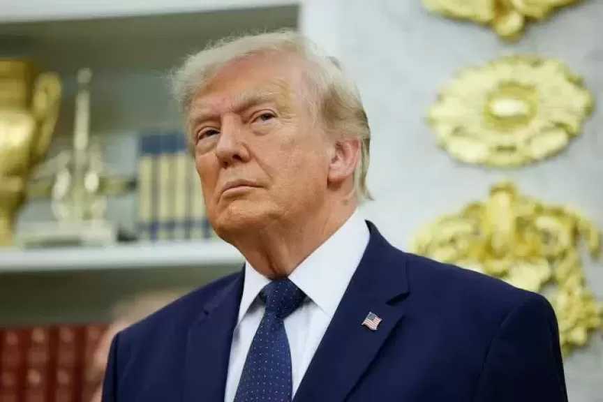 ترامب أمام الأمم المتحدة: بلادنا اليوم أقوى من أي وقت مضى