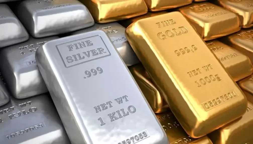أسعار الذهب والفضة ترتفع مع بداية تعاملات اليوم الثلاثاء 22-9-2026