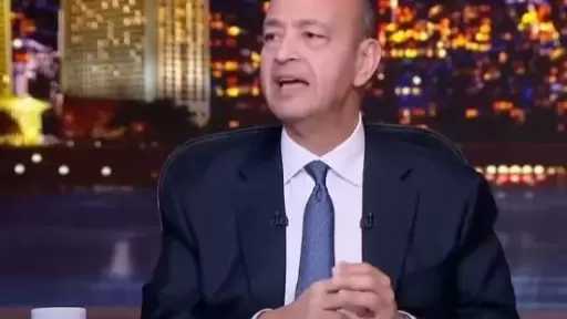 عمرو أديب: راتب 31 ألف جنيه في الشهر بالكاد يكفي أسرة من 4 أو 5 أفراد