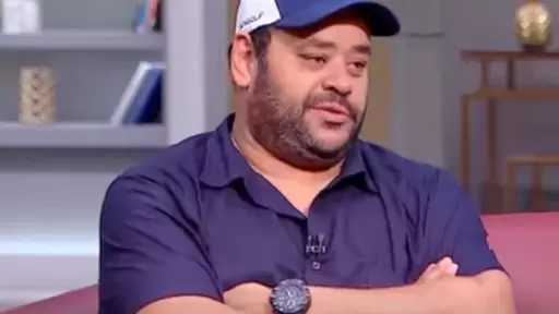 محمد ممدوح: أتمنى عودة السينما لتقديم أعمال مثل «سواق الأتوبيس».. وأرغب في عمل عن الحرف اليدوية