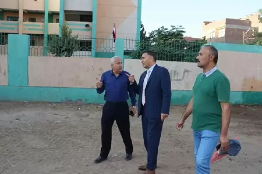 خط أحمر