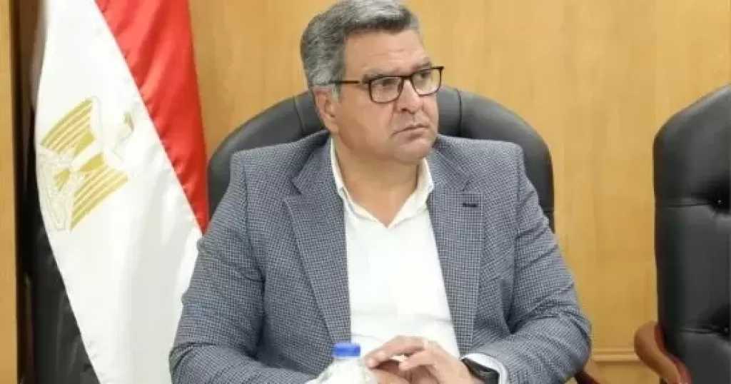 الجيزة تنفي وجود أي نقاط رسمية لتجميع القمامة أسفل الطريق الدائري