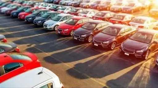 حقيقة زيادة الرسوم الجمركية على السيارات