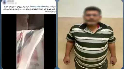 ضبط عامل تحرش بفتاة داخل سيارة أجرة في الجيزة.. والمتهم: النوم غلبني
