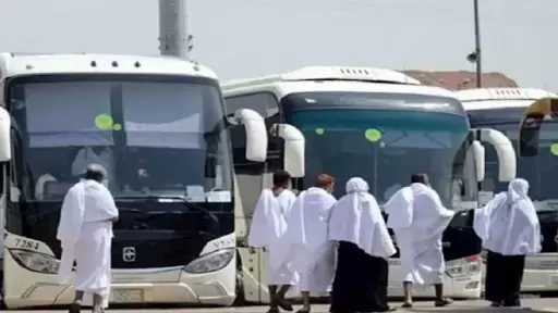 بتغذية طوال الرحلة.. غرفة شركات السياحة تكشف تفاصيل مستويات الحج البري وخدمات المشاعر