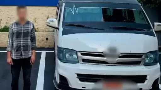 خلاف على باقي ثمنها.. ضبط المتهم بسرقة سيارة ميكروباص من أحد شوارع المنيا