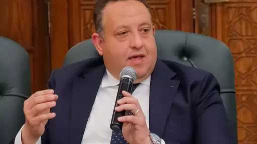 نقيب المهندسين يثمن تصريحات وزير الري حول سد النهضة: حق المصريين في المياه ليس مجالا للمساومة