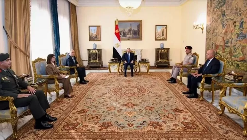 خط أحمر