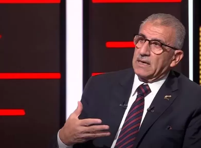 خط أحمر