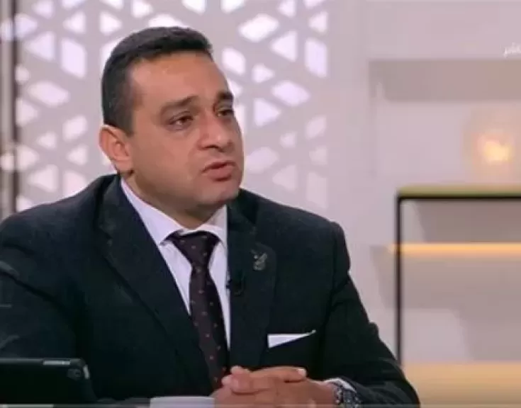 خط أحمر