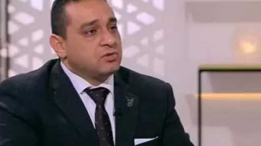 العقيد حاتم صابر: بعض الدول تدعم وتمول الإخوان لاستخدامهم ورقة ضغط للحرب بالوكالة