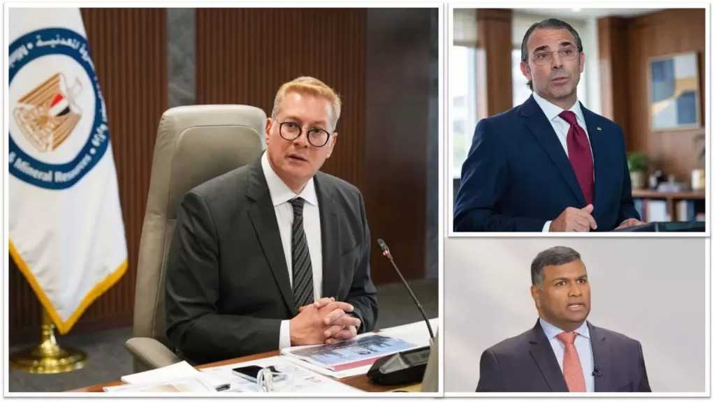 وزير البترول: التعجيل باستكمال الأطر والإجراءات اللازمة لإنهاء اتفاقيات ربط أفروديت بالبنية التحتية المصرية