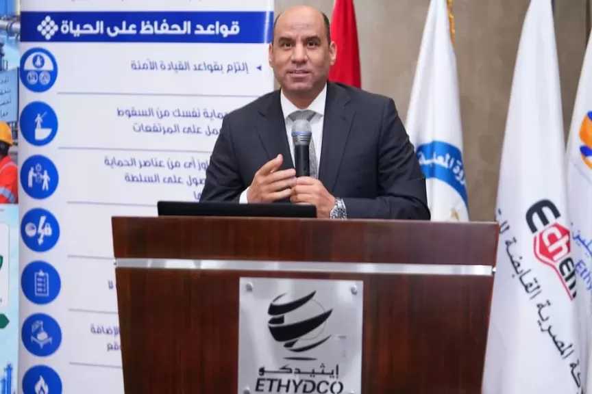 وزير العمل: المرحلة المقبلة تستهدف بصورة أكبر ربط التدريب المهني باحتياجات سوق العمل الفعلية