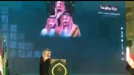 سفير السعودية: مصر تظل فى القلب.. يجمعنا تطابق الرؤى ووحدة الأهداف