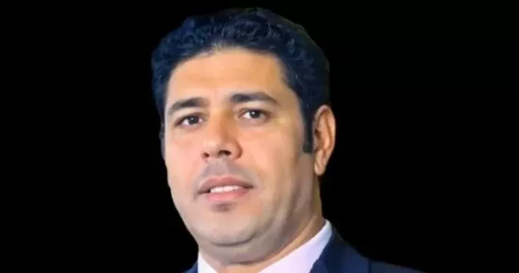 خط أحمر