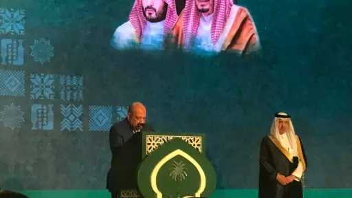 وزير الكهرباء: المرحلة الثانية للربط الكهربائي مع السعودية تنتهى خلال أسابيع