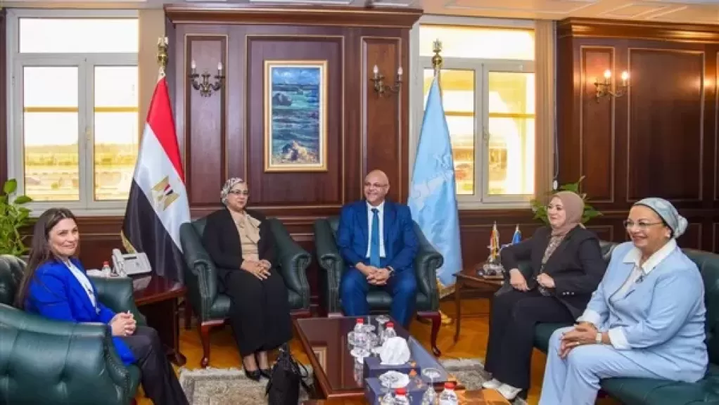 خط أحمر