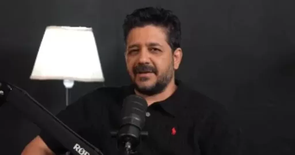خط أحمر
