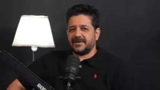 ياسر سامي: 90% من المخرجين مش عارفين سبب اختيارهم لحجم اللقطة.. ودي كارثة