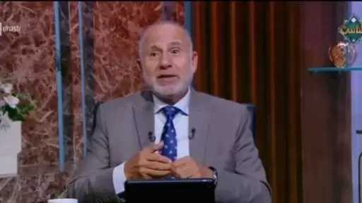 أستاذ طب نفسي يكشف بقناة ”الناس” السبب وراء تصديق الشائعات وانتشارها