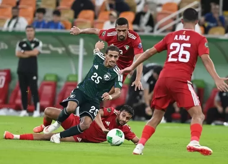خط أحمر