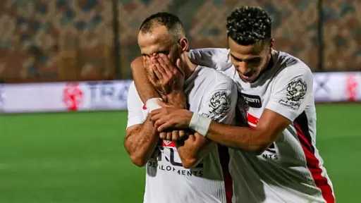 المقاولون العرب يستضيف مواجهة الزمالك وزد في افتتاح كأس عاصمة مصر
