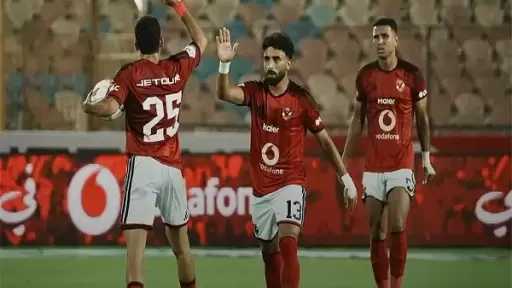مصطفى يونس: مشكلة الأهلي في جودة اللاعبين.. وتغيير المدرب بالتوقف الدولي خطأ