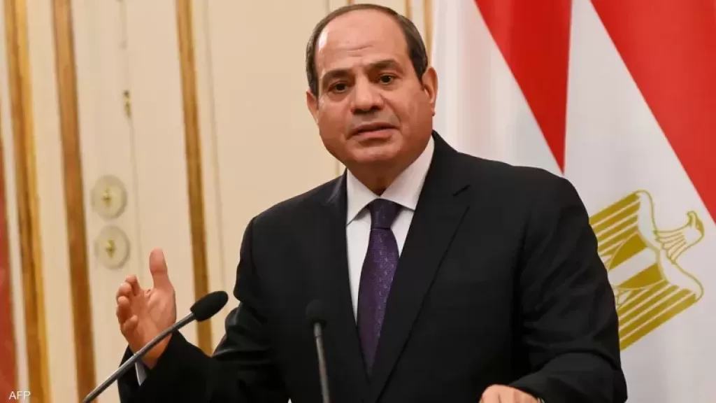 خط أحمر