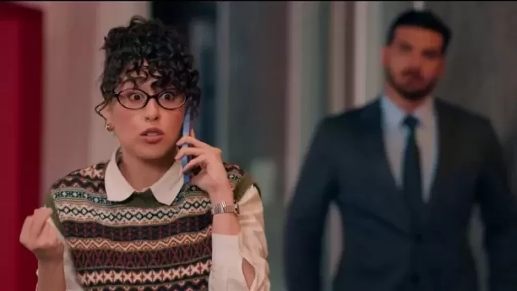 خط أحمر