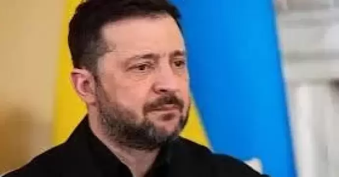 استنادًا إلى مقترح قدمته مصر.. أوكرانيا مستعدة لهدنة بحرية في البحر الأسود