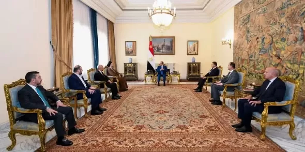 خط أحمر