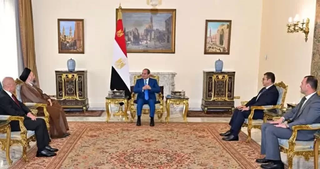 خط أحمر