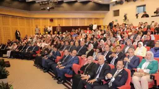 د.خالد فودة: وثيقة الهوية الوطنية ثمرة حوار مجتمعي واسع لتعزيز الانتماء والمواطنة