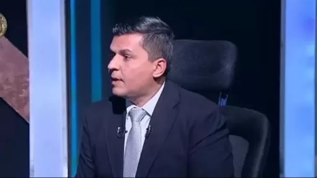 خط أحمر