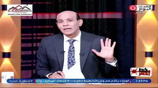 محمد موسى يفضح حيلة الفيديوهات القديمة للإخوان: أكاذيب تستهدف إثارة البلبلة