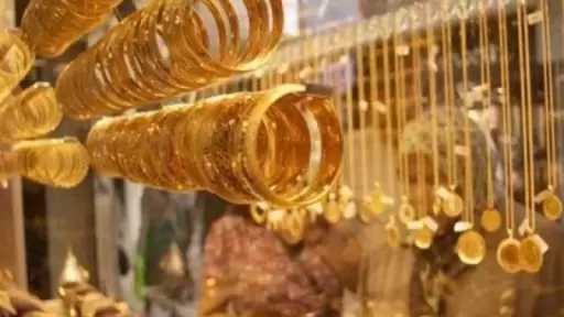 سعر الذهب اليوم الجمعة 25-9-2026 في مصر
