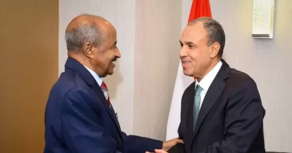 خط أحمر