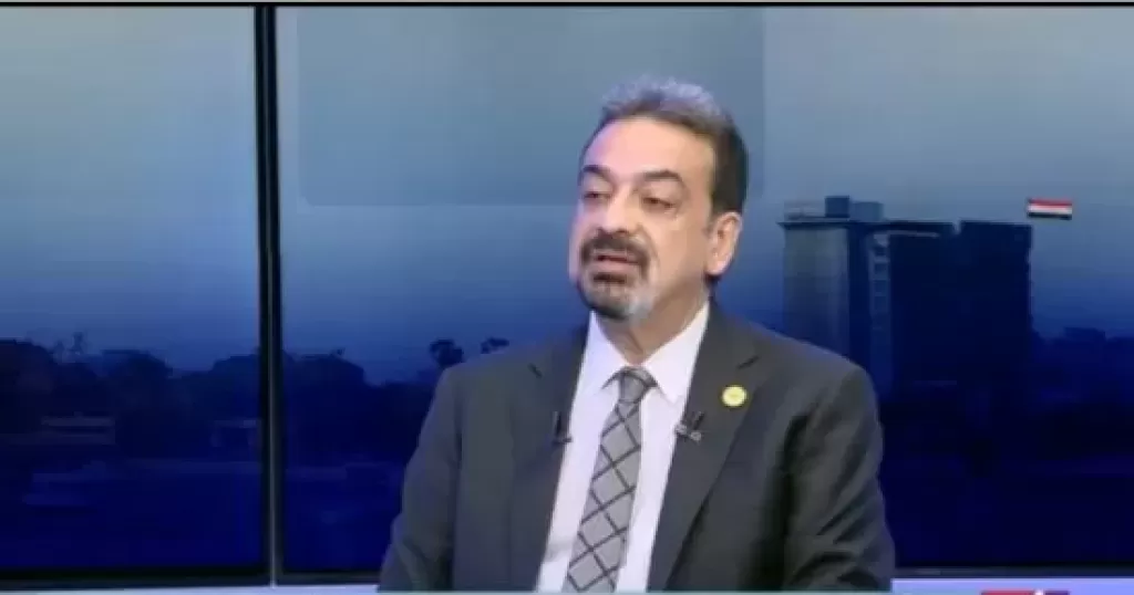 خط أحمر