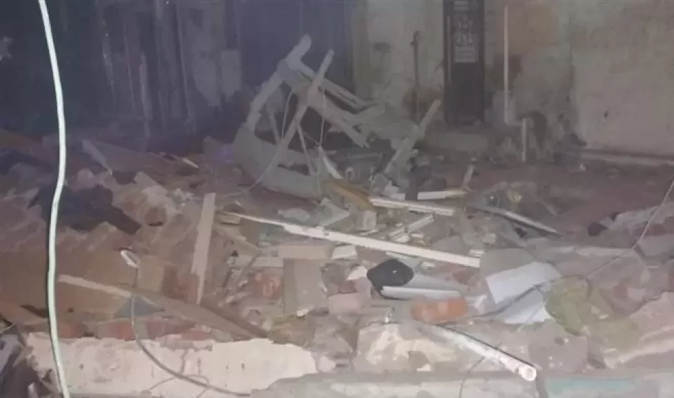 خط أحمر