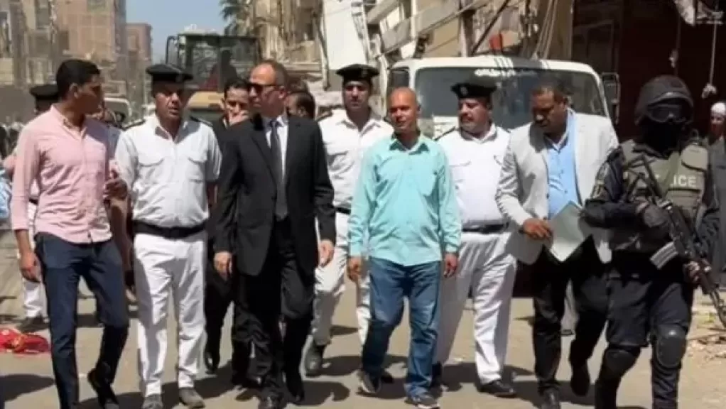 خط أحمر