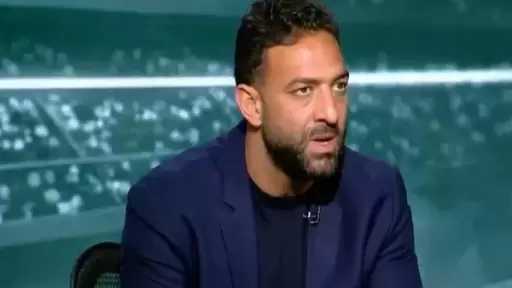 ميدو: تصريحات حسام حسن ضد محمد الشناوي «نرجسية»